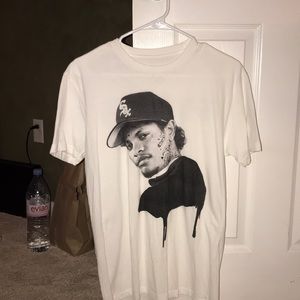 Easy E Super Soft Tee